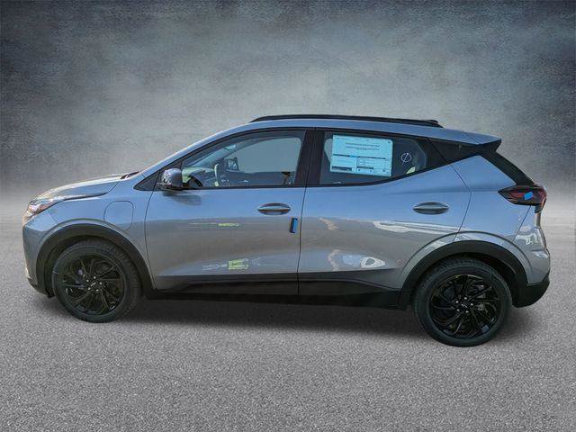 New 2027 Chevrolet Bolt RS w/ Technology Package image 7