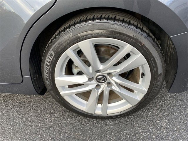 Used 2024 Lexus IS 300 w/ Comfort Package image 34