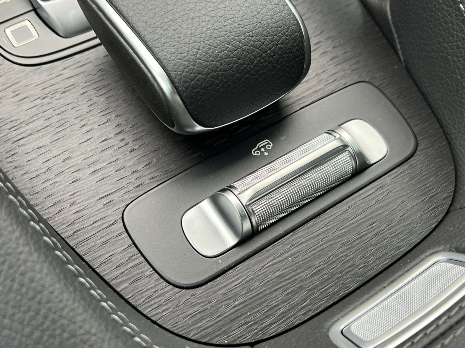 New 2026 Mercedes-Benz GLE 450 4MATIC image 35