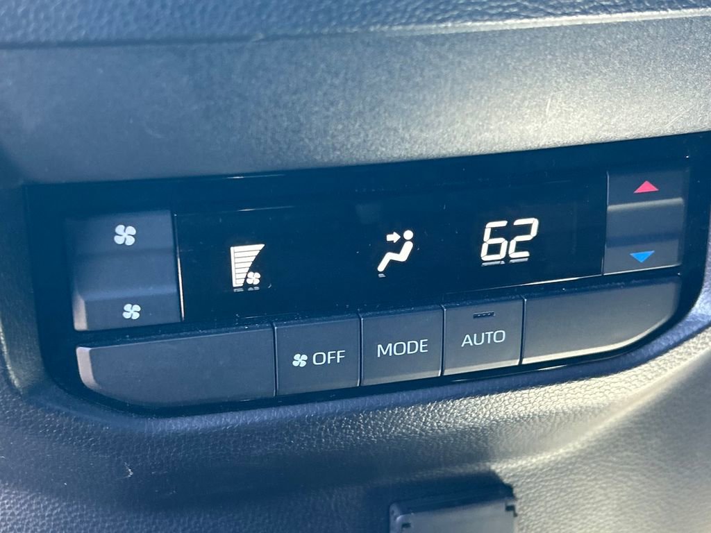 Used 2025 Toyota Sequoia TRD Pro w/ Tow Technology Package image 27