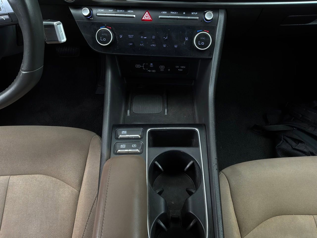 Used 2025 Hyundai Sonata SEL FWD image 15