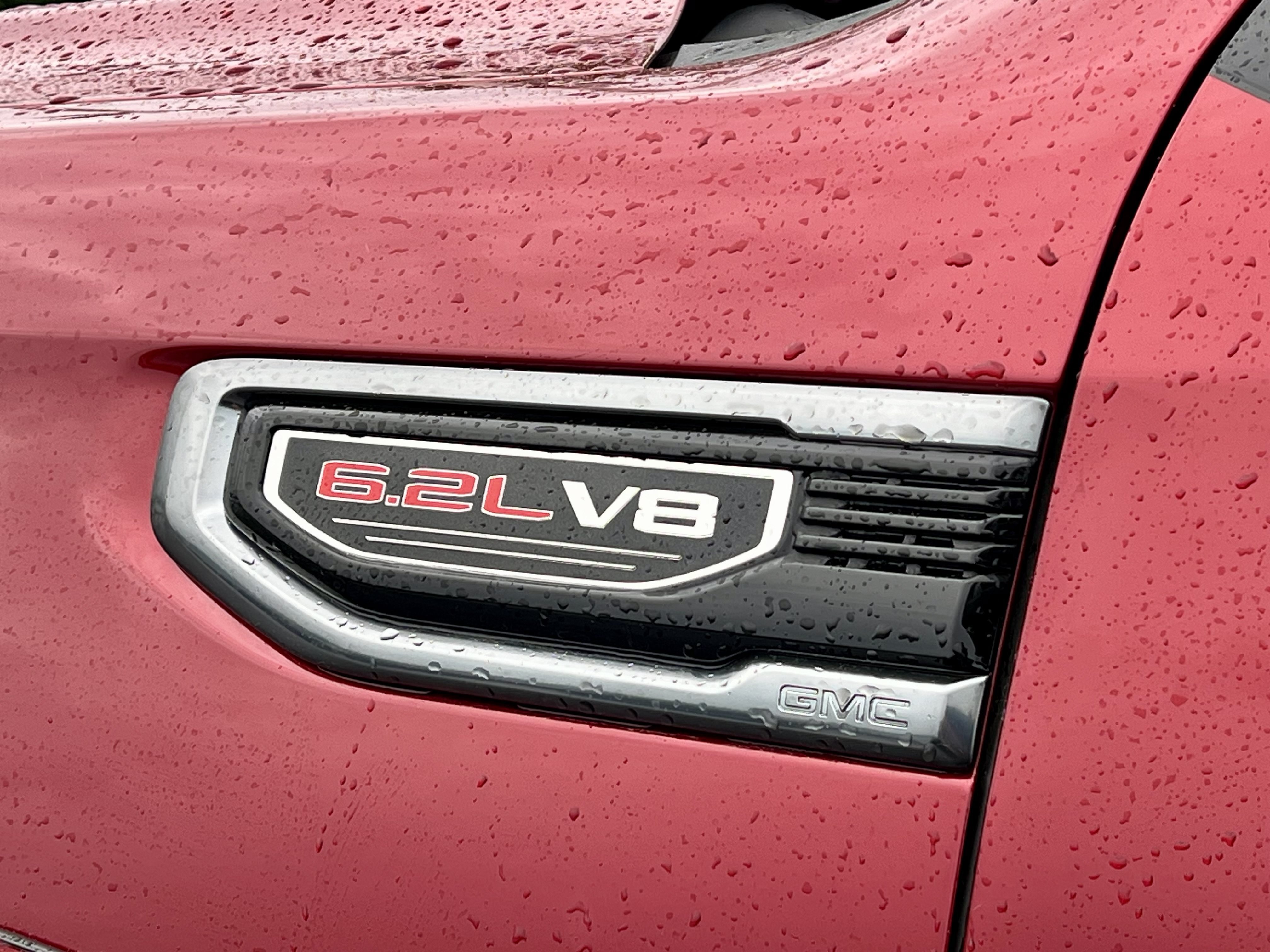 New 2026 GMC Sierra 1500 AT4 w/ AT4 Premium Package AWD/4WD image 12