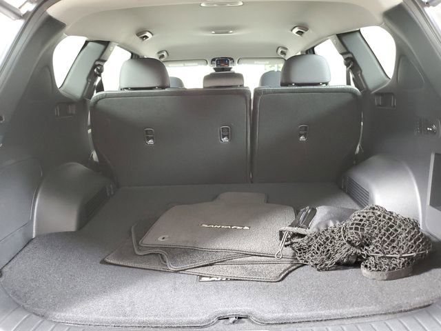 Used 2023 Hyundai Santa Fe SEL w/ Cargo Package image 7