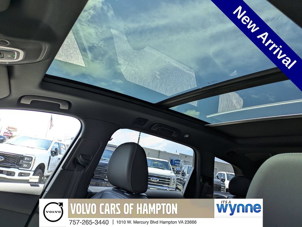 Used 2026 Audi Q7 2.0T Premium Plus w/ Premium Plus Package AWD/4WD image 20