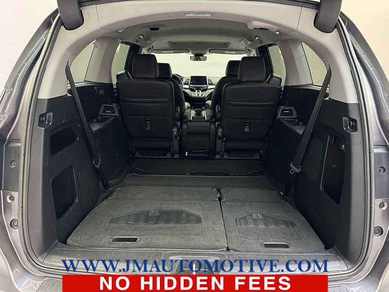 Used 2024 Honda Odyssey EX-L image 18