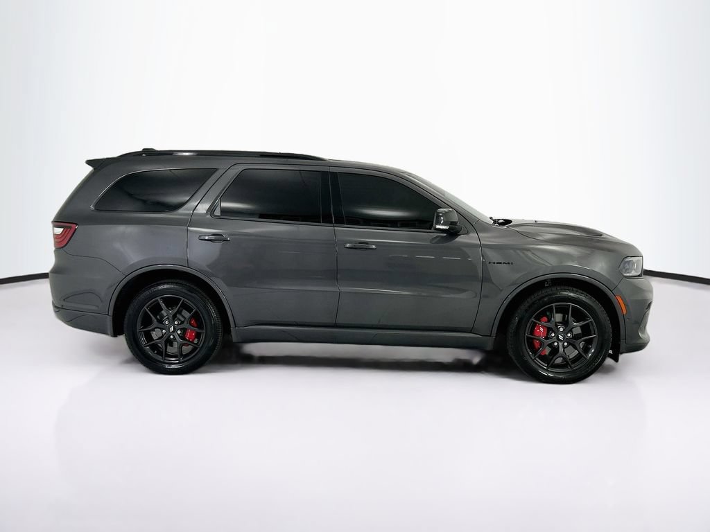 Used 2026 Dodge Durango GT AWD/4WD image 4