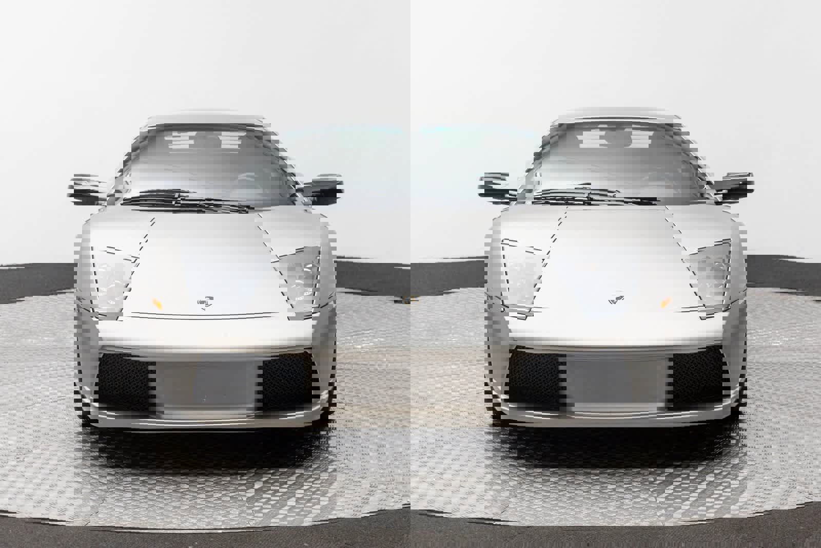 Used 2003 Lamborghini Murcielago Coupe image 6