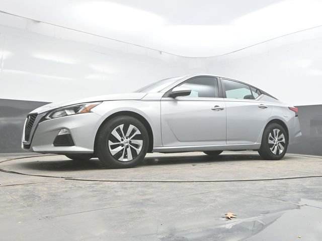 Used 2021 Nissan Altima 2.5 S image 29