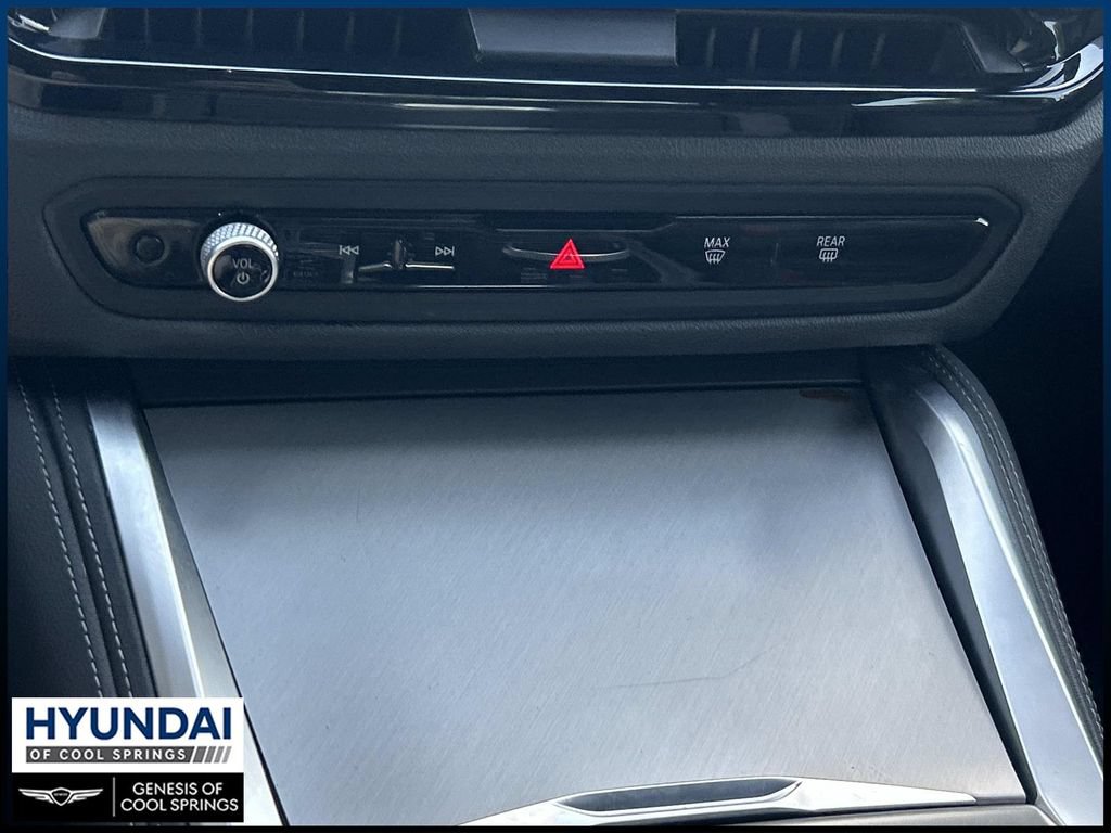 Used 2025 BMW 430i Coupe w/ M Sport Package RWD image 21
