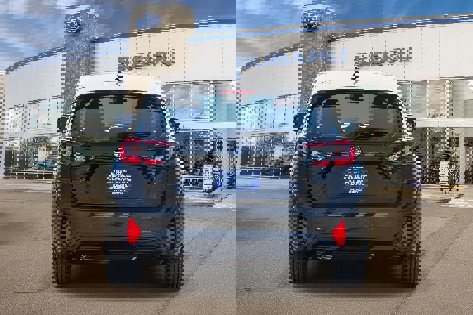 New 2026 Subaru Impreza 2.0i Sport AWD/4WD image 7