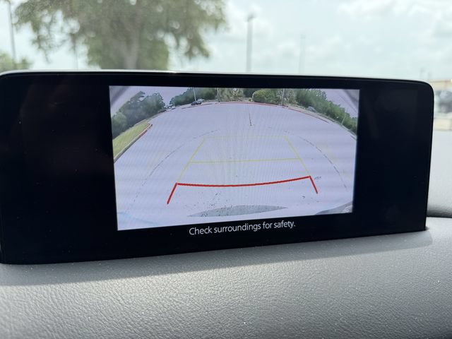 Certified 2023 MAZDA CX-5 AWD 2.5 S image 19