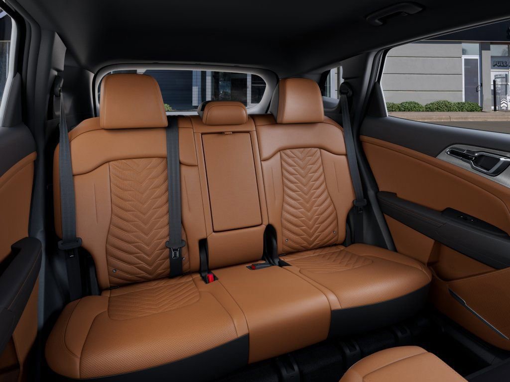 New 2026 Kia Sportage X-Line AWD/4WD image 20
