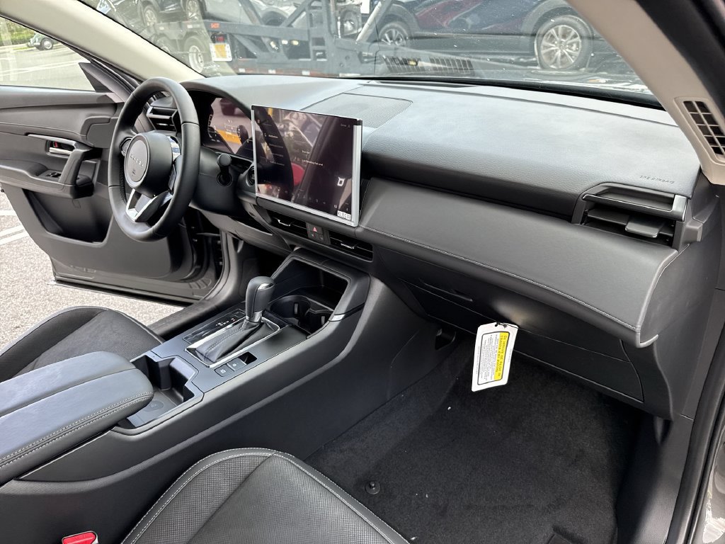 New 2026 MAZDA CX-5 Select AWD/4WD image 32