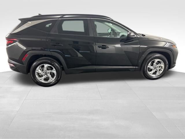 Used 2024 Hyundai Tucson SEL image 10