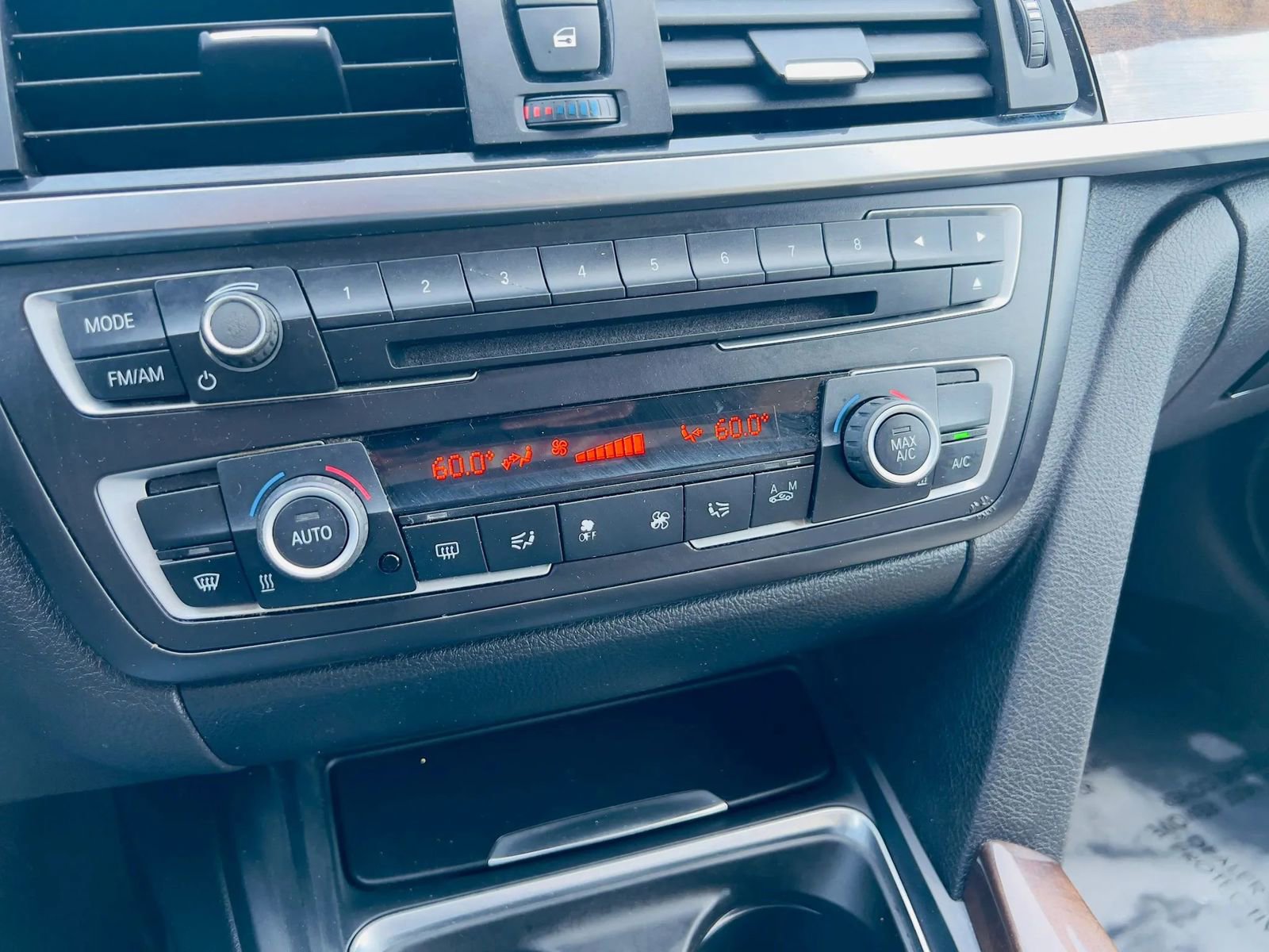 Used 2015 BMW 328i Sedan image 37