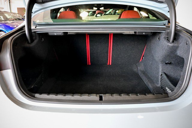 Used 2023 BMW M4 Coupe w/ Executive Package image 23