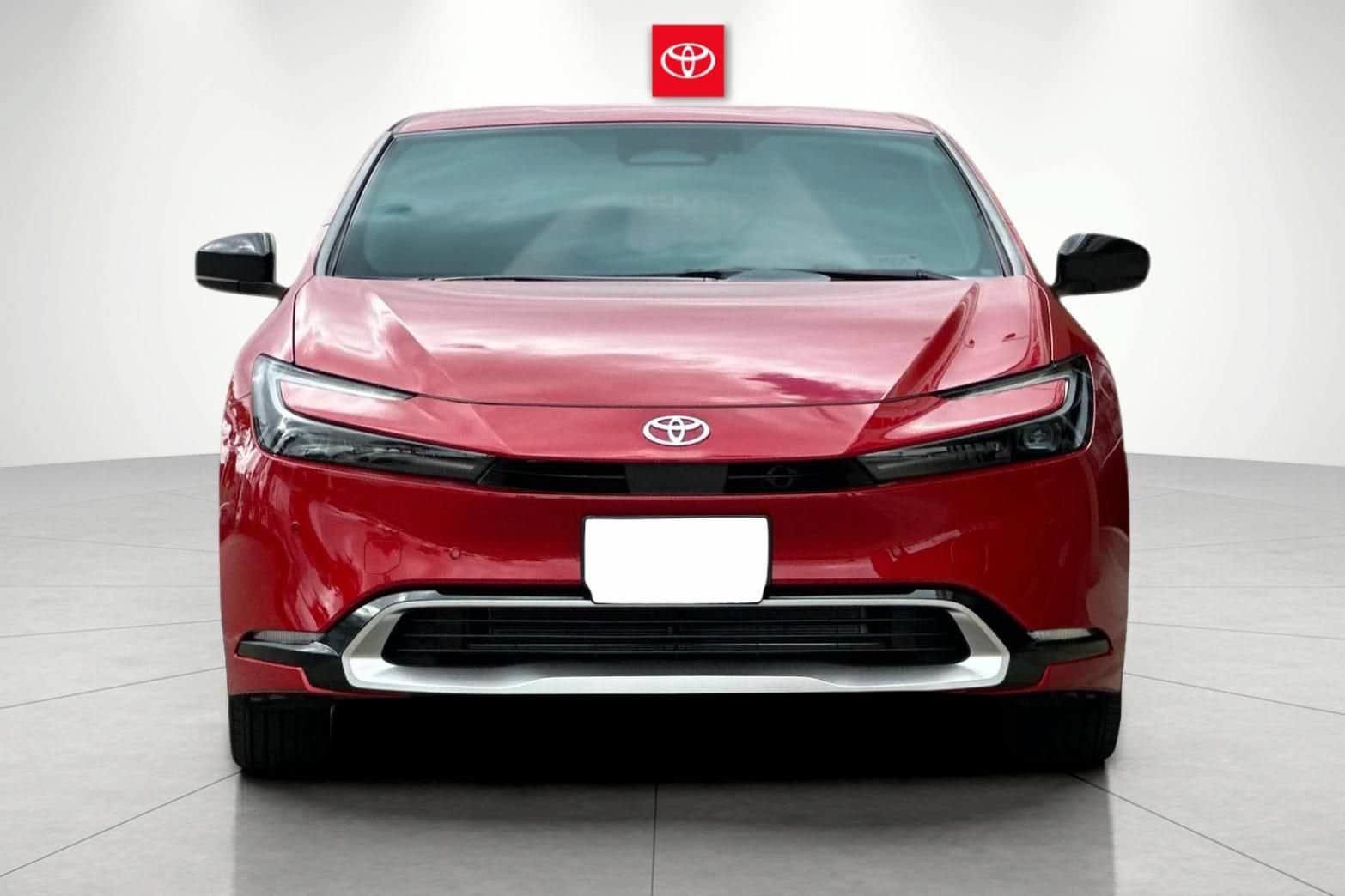 New 2026 Toyota Prius Plug-In Hybrid FWD image 7