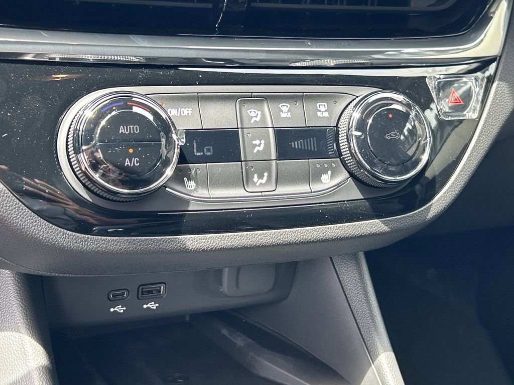 New 2026 Buick Envista Sport Touring w/ Convenience I Package image 23