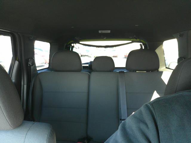 Used 2011 Ford Escape XLT image 12