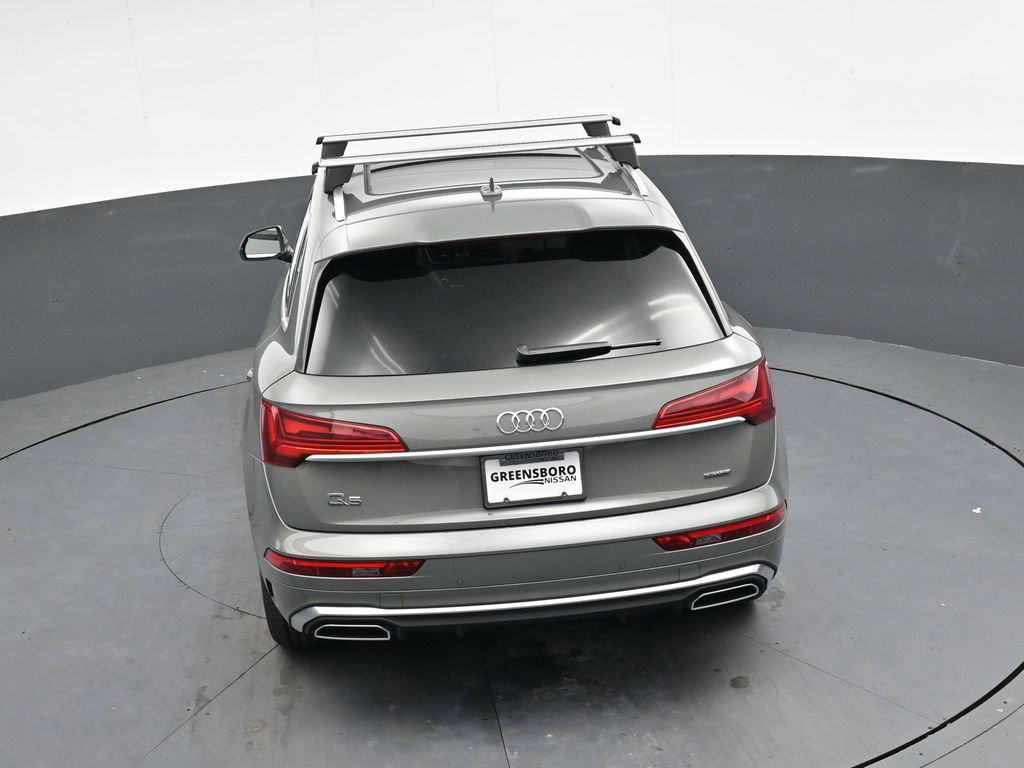 Used 2024 Audi Q5 2.0T Premium Plus image 23