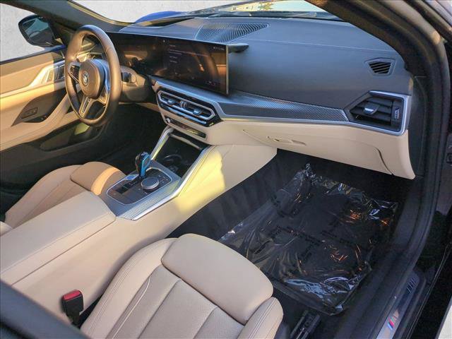 Used 2023 BMW i4 M50 w/ Premium Package AWD/4WD image 23