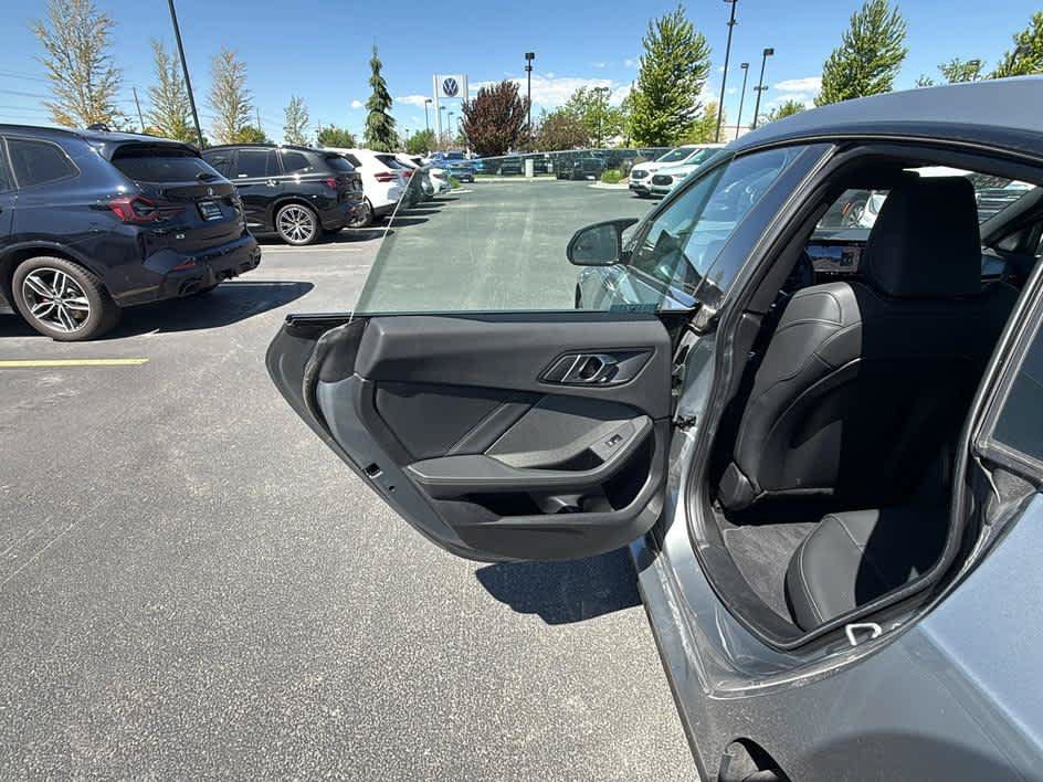 Used 2026 BMW M235i xDrive AWD/4WD image 26