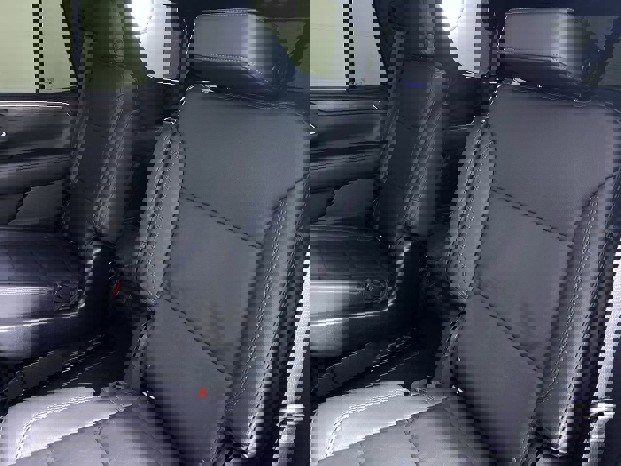 Certified 2021 Chevrolet Tahoe Z71 w/ Rear Media and Nav Package image 15