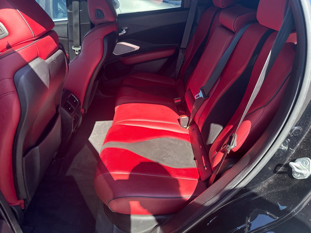 Used 2022 Acura RDX AWD image 13