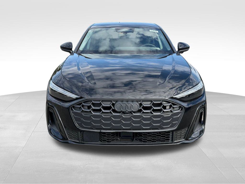 New 2026 Audi A5 Premium Plus AWD/4WD image 2