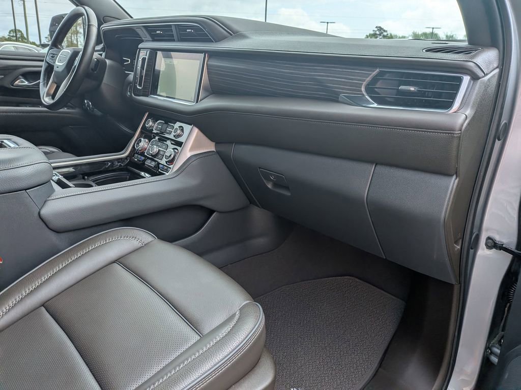 Certified 2024 GMC Yukon Denali w/ Max Trailering Package image 32