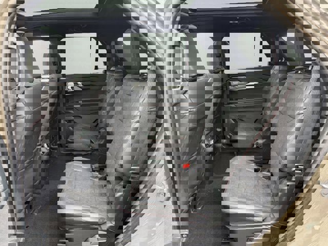 New 2026 Ford Explorer ST w/ Sun And Sound Package image 10