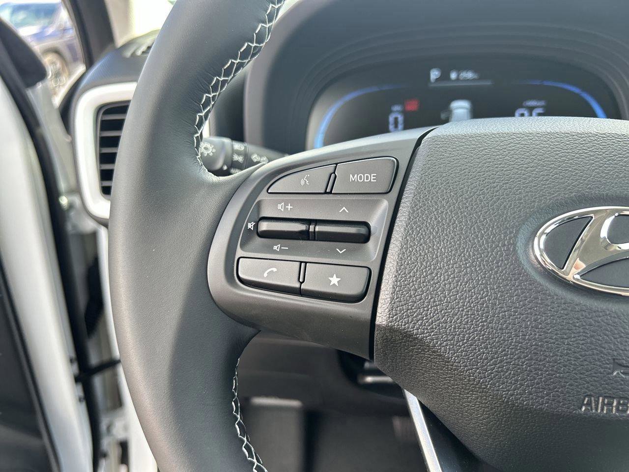 New 2026 Hyundai Venue SEL image 31