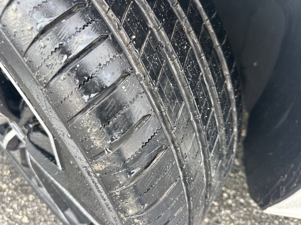 Used 2025 Nissan Altima 2.5 SR image 29