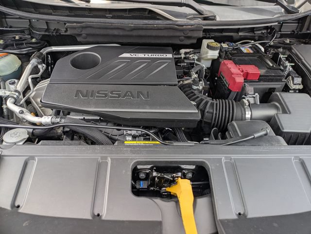 Used 2023 Nissan Rogue SV FWD image 13