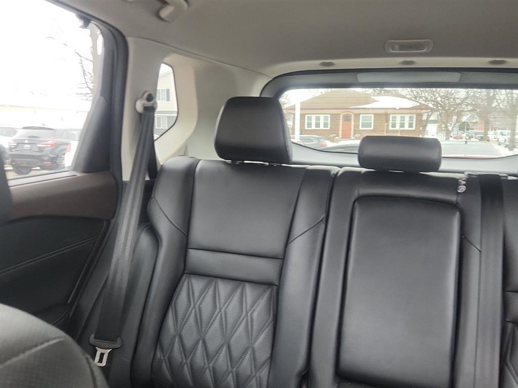 Used 2021 Nissan Rogue Platinum image 20