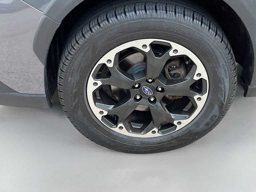 Used 2022 Subaru Crosstrek 2.0i Premium AWD/4WD image 31