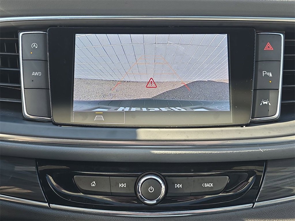 Certified 2023 Buick Enclave Essence w/ Experience Buick Package image 15