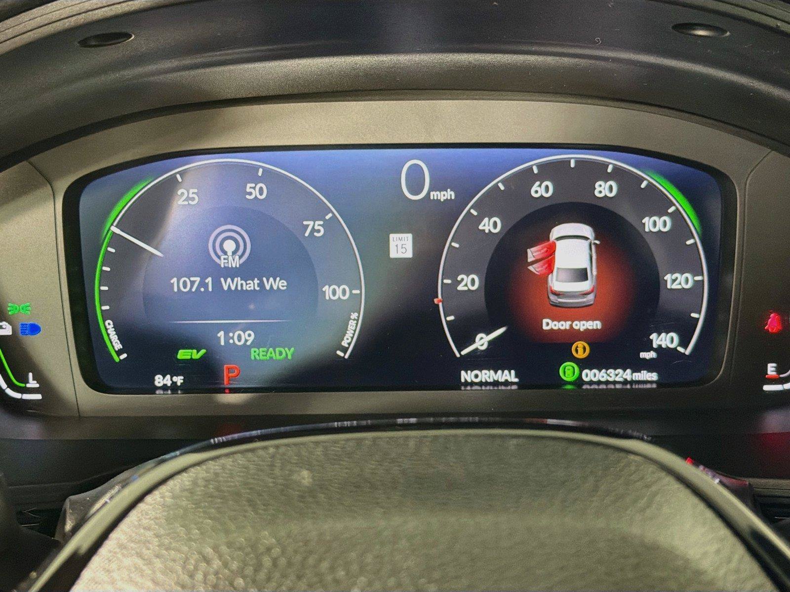 Used 2026 Honda Civic Sport Touring image 18