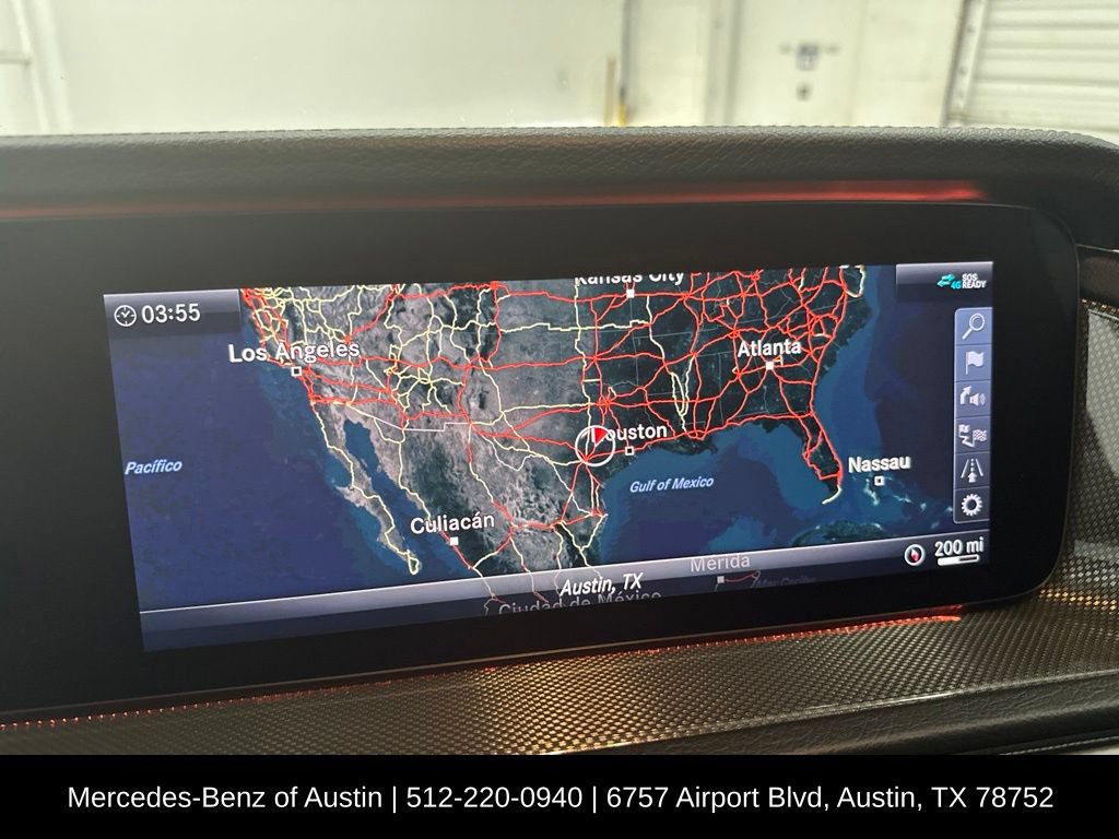 Certified 2021 Mercedes-Benz G 550 image 19