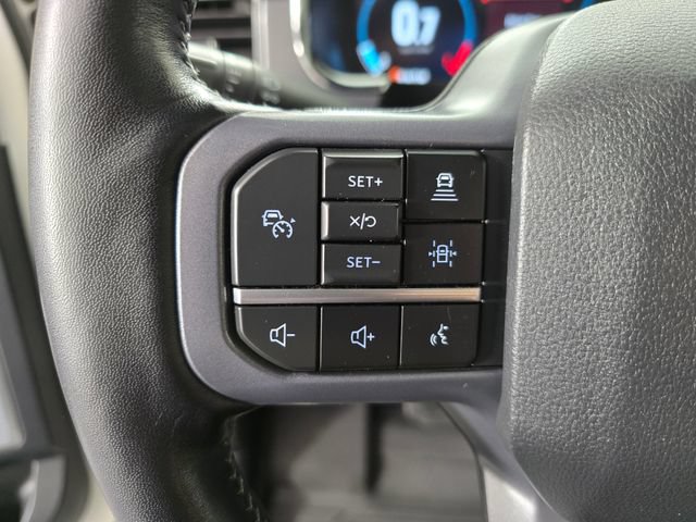 Certified 2023 Ford F150 Lariat w/ Equipment Group 502A High AWD/4WD image 30
