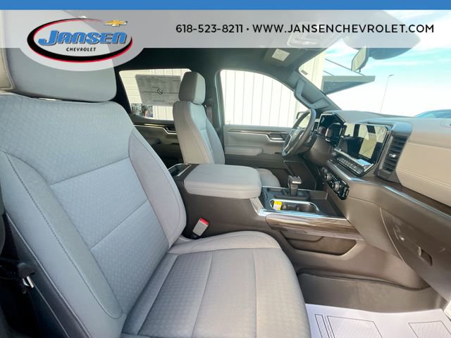 New 2026 Chevrolet Silverado 1500 LT image 27