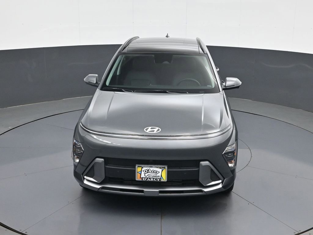 New 2026 Hyundai Kona Limited AWD/4WD image 14