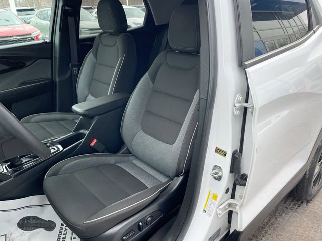 Used 2023 Chevrolet TrailBlazer LT w/ Convenience Package image 19