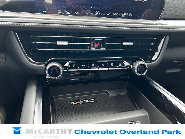 New 2026 Chevrolet Tahoe Premier image 14