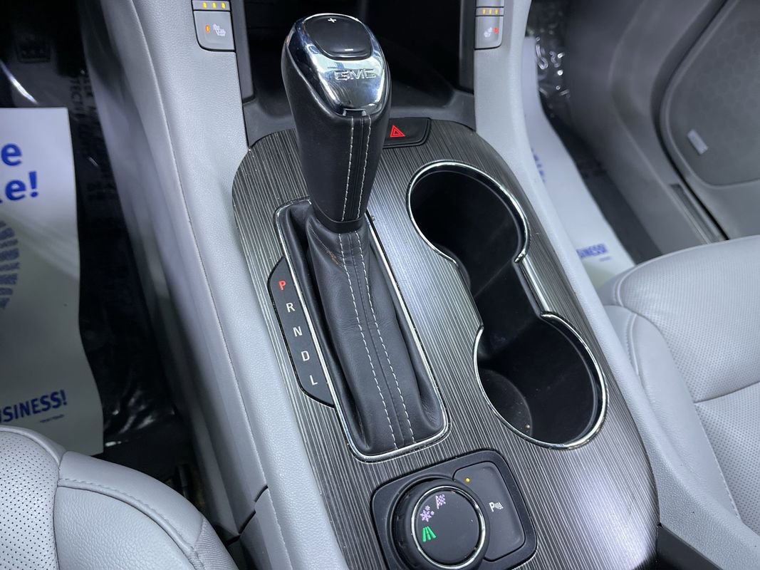 Used 2019 GMC Acadia SLT image 25