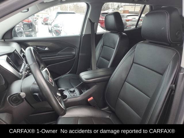 Used 2023 GMC Terrain SLT image 7