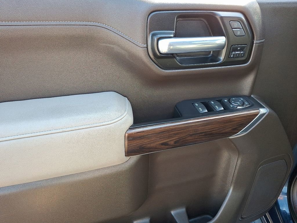 Used 2021 GMC Sierra 1500 SLT image 13