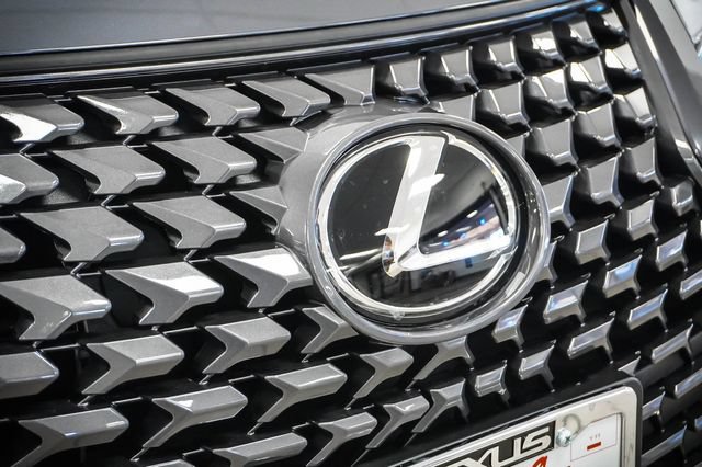 Used 2026 Lexus UX 300h FWD w/ Accessory Package (P1) image 28