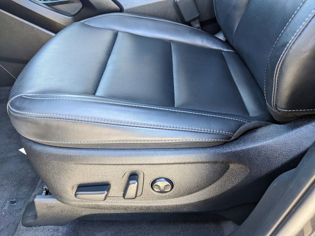 Used 2025 Kia Telluride S image 20