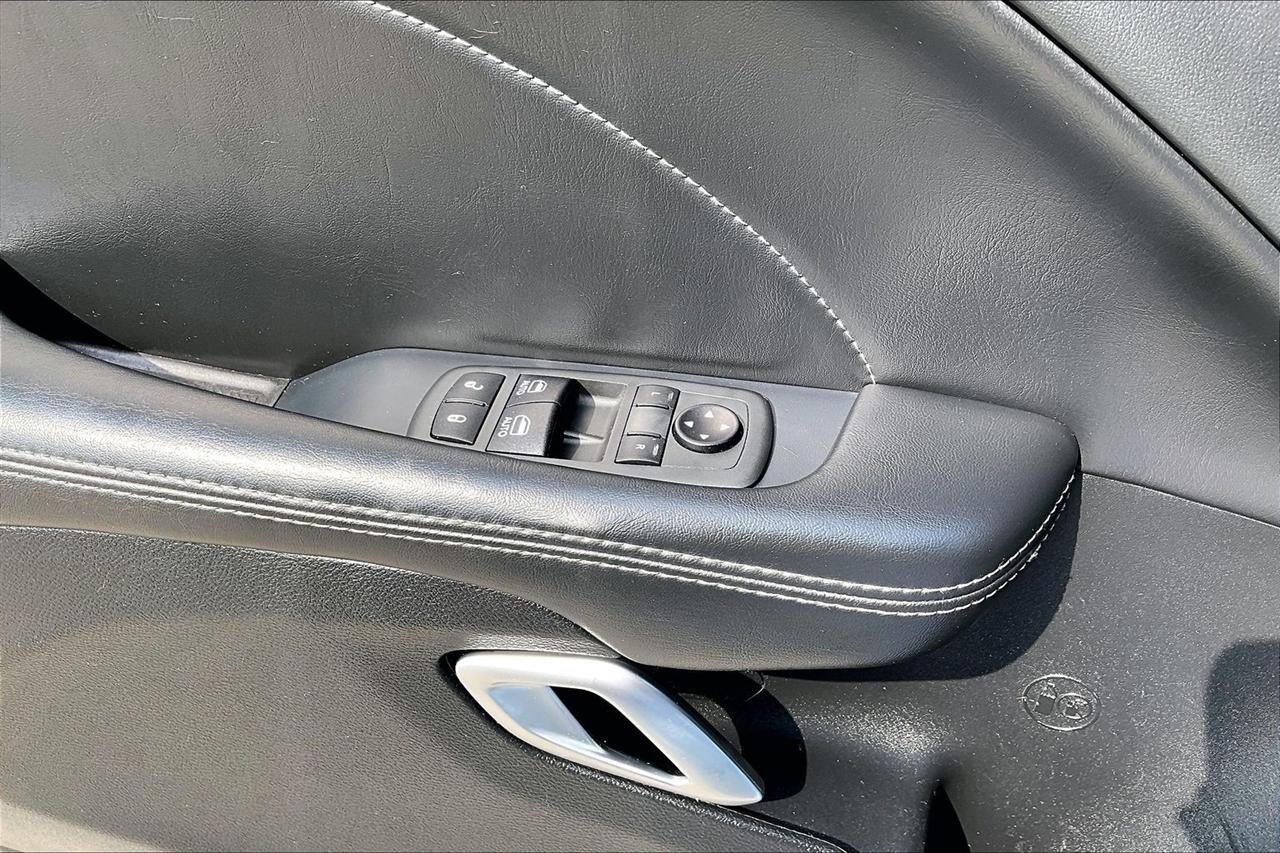 Used 2020 Dodge Challenger R/T Scat Pack RWD image 37